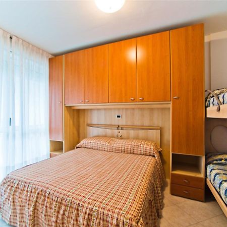 Auriga Del Sole Apartment Бибионе Екстериор снимка