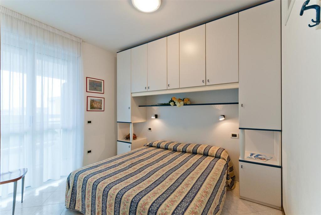 Auriga Del Sole Apartment Бибионе Екстериор снимка