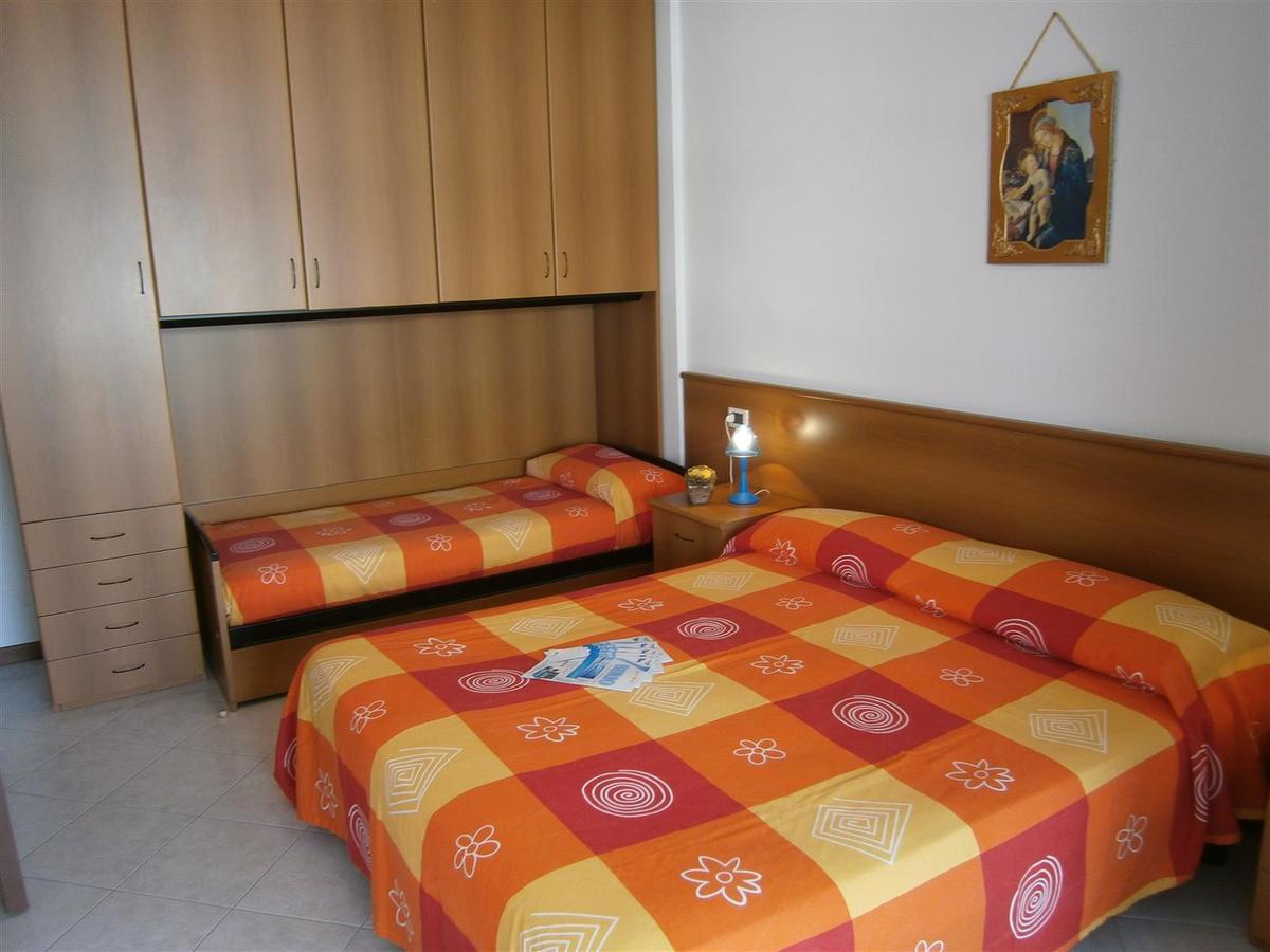 Auriga Del Sole Apartment Бибионе Екстериор снимка